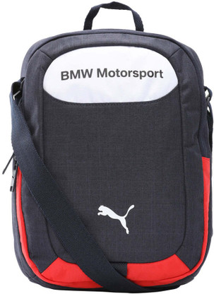 puma bmw sling bag