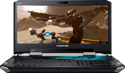 acer predator 21x weigh