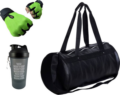 gym kit bag