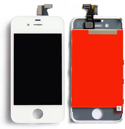 SIRIUS IPS LCD Mobile Display for Apple 