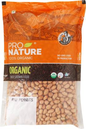 Pro Nature Organic Peanut