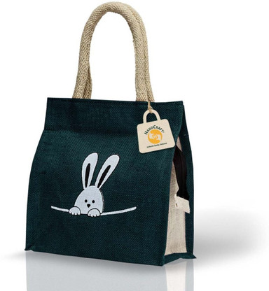 HANDCRAFT HC-GB-007 Lunch Bag - Lunch Bag