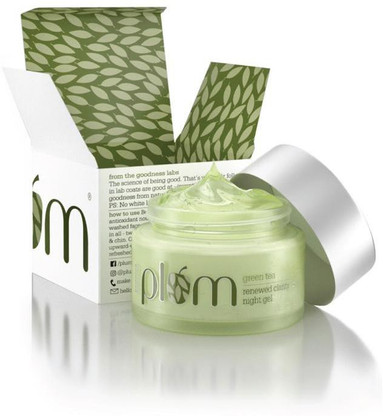 plum moisturizer for combination skin