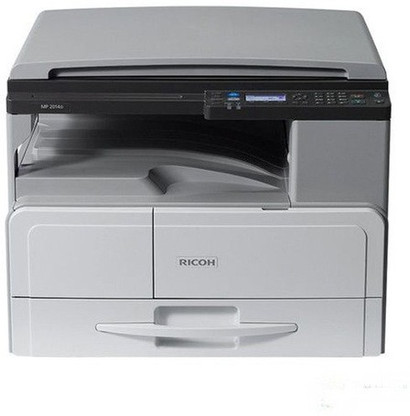 ricoh copier price list
