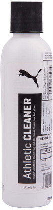 Puma athletic cleaner Clearance