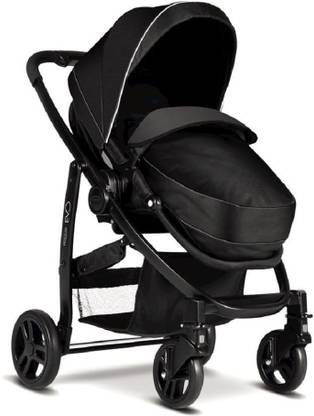 Graco Evo Stroller Pitstop Stroller Buy Stroller In India Flipkart Com