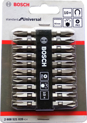 BOSCH 65mm starbit-01 Price in India 