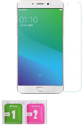 NKCASE Tempered Glass Guard for OPPO A77