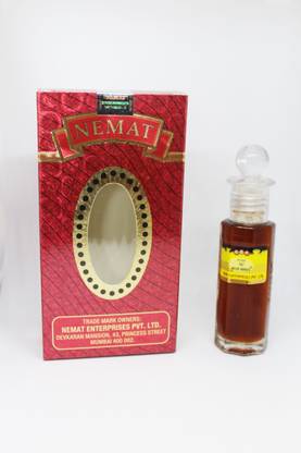 nemat attar online