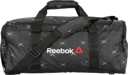 Reebok kit bag clearance