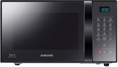 SAMSUNG 21 L Convection Microwave Oven