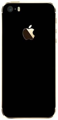 Smartskkins Apple Iphone Se Matte Black Mobile Skin Price In India Buy Smartskkins Apple Iphone Se Matte Black Mobile Skin Online At Flipkart Com