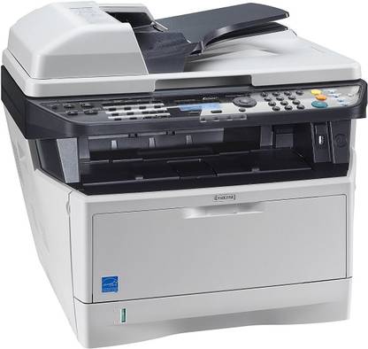 Kyocera Ecosys M2035dn Duplex Multi Function Monochrome Printer Kyocera Flipkart Com Buy kyocera copiers and get the best deals at the lowest prices on ebay! kyocera