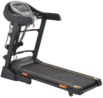 flipkart running machine