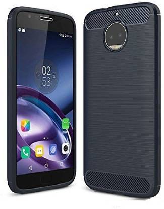 S-Hardline Back Cover for Motorola Moto G5s Plus