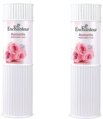 Enchanteur Talc 2024 favors