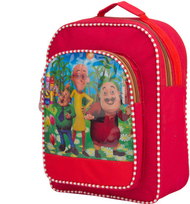 school bag small size