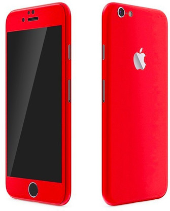 Iphone 6 plus red price clearance