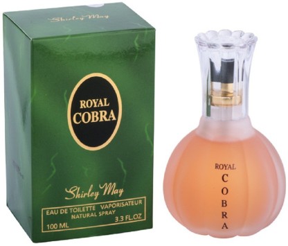 Cobra perfume original price new arrivals