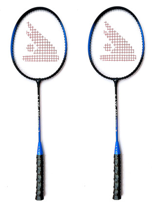 lyf badminton racket price