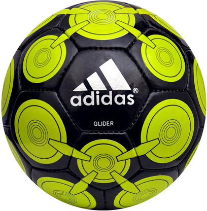 adidas glider football size 5