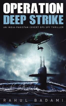 Operation Deep Strike