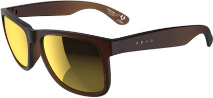 Orao by Decathlon Walking 400 Polarised Sports Goggles - Buy Orao by  Decathlon Walking 400 Polarised Sports Goggles Online at Best Prices in  India - Sports \u0026 Fitness | Flipkart.com