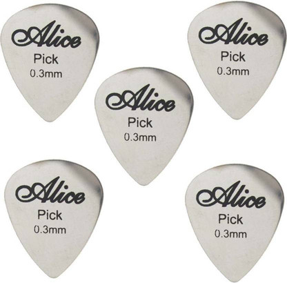 Plectrums Clearance