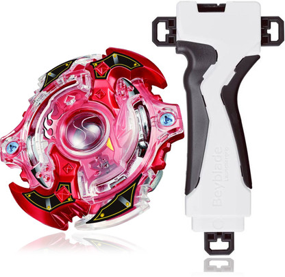 K.U Launcher + grip - Beyblade burst 