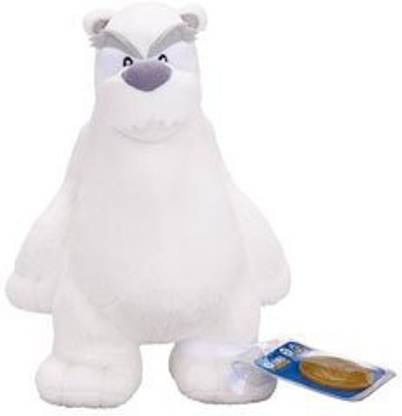 Jakks Pacific Disney Club Penguin Series Plush Figure Herbert P Bear 16 5 Inch Disney Club Penguin Series Plush Figure Herbert P Bear Buy Polar Bear Toys In India Shop