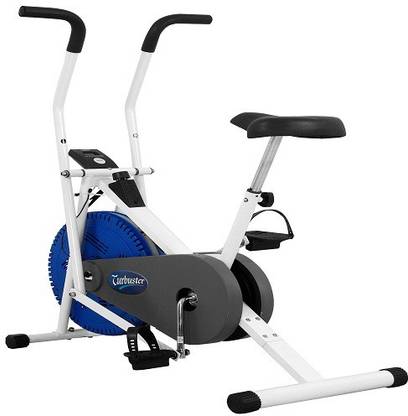 turbuster exercise cycle