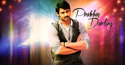 prabhas darling movie review prabhas darling movie review