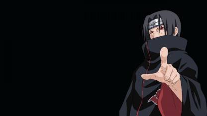 Uchiha Itachi Cartoon Wallpaper Poster On Quality Paper 13x19 Paper Print Art Paintings Posters In India Buy Art Film Design Movie Music Nature And Educational Paintings Wallpapers At Flipkart Com
