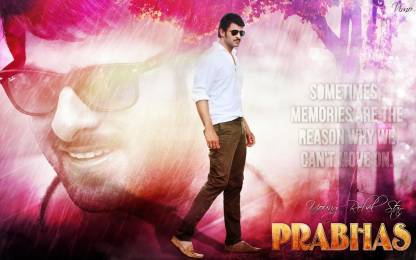 bootle coca cola hd wallpaper PRABHAS PHOTO on LARGE PRINT 36X24 INCHES  Photographic Paper - Personalities posters in India - Buy art, film,  design, movie, music, nature and educational paintings/wallpapers at  