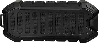 35% - 49% discount on Bluetooth speaker in Diwali sale on Flipkart : 49% Off On BoAt Stone 700 Water Proof 10 W Portable Bluetooth Speaker (Rugged Black, Stereo Channel)