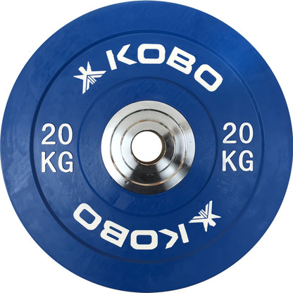 buy barbell and bumper plates
