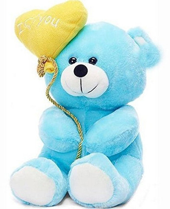 sky teddy bear