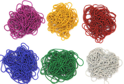 silk thread jewellery making kit flipkart