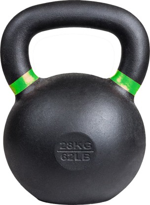 9LBS to 70LBS… Kettlebells Cast Iron and Powder Coated Sold Individualy from 4KG to 32KG 
