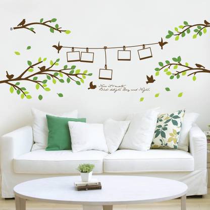Rkpm Large Best Living Room Wall Decals Stickers Price In India Buy Rkpm Large Best Living Room Wall Decals Stickers Online At Flipkart Com