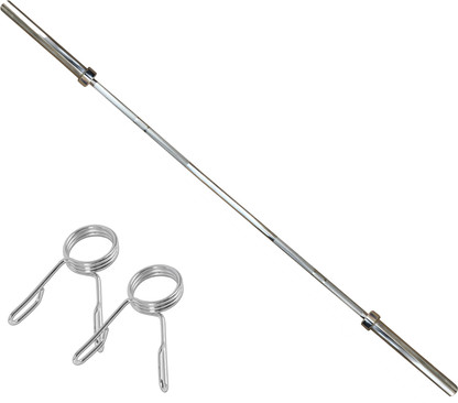 olympic lifting bar