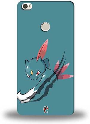 TIA Creation Back Cover for Xiaomi Redmi Max