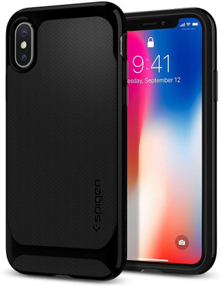 Spigen neo hybrid iphone x case Sale
