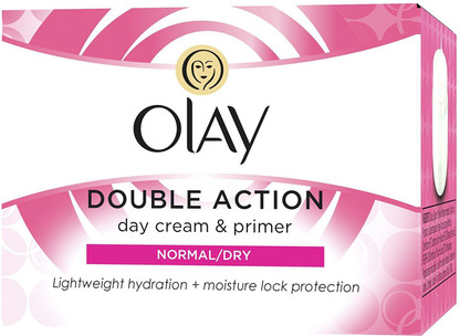olay double action