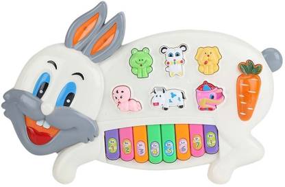 Tiny's World Cow piano with Animals Sounds - Cow piano with Animals Sounds . Buy Rabbit, Frog, Cow, Dog, Sheep toys in India. shop for Tiny's World products in India. Tiny's World Cow piano with Animals Sounds - Cow piano with Animals Sounds . Buy Rabbit, Frog, Cow, Dog, Sheep toys in India. shop for Tiny's World products in India.