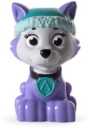 PAW Figures, Everest - Mini Figures, Everest . Buy Mini Figures toys in shop for PAW PATROL products in India. | Flipkart.com