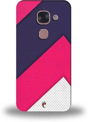 TIA Creation Back Cover for LETV 2 Max