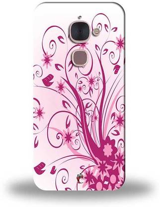 TIA Creation Back Cover for LETV 2 Pro