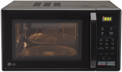 lg 20 litre convection microwave oven