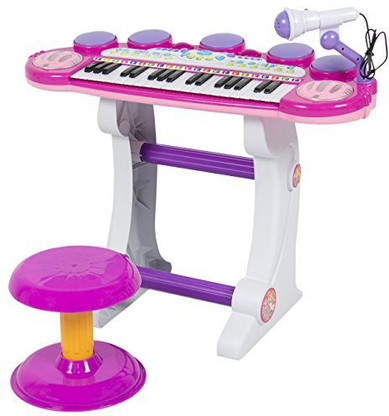 Best kids keyboard
